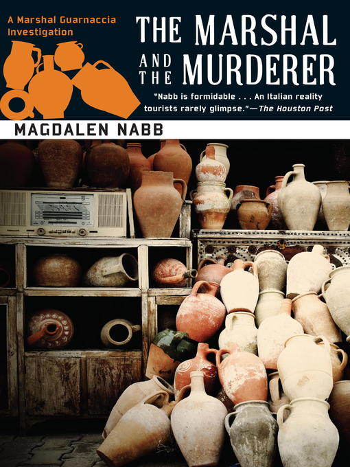 Title details for The Marshal and the Murderer by Magdalen Nabb - Available